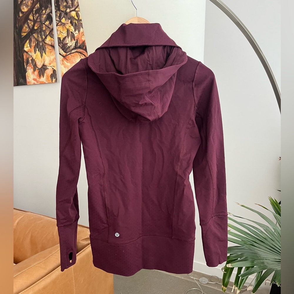 Lululemon Stride Jacket - Picture 5 of 6